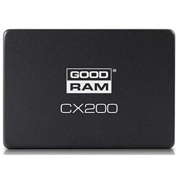 Goodram CX200 120GB - Disco duro sólido