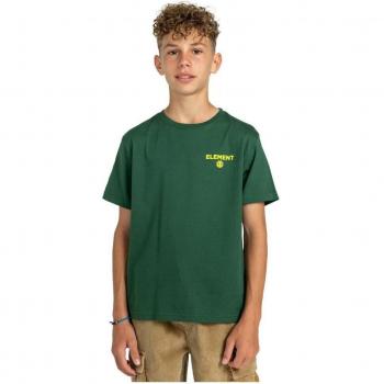 Camiseta Element Disco Ss