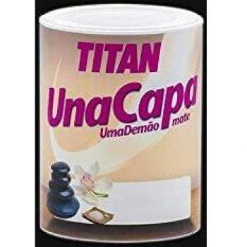 Tn.una Capa Negro 750ml