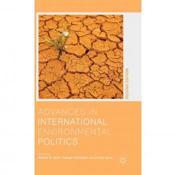 Advances in International Environmental Politics