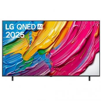 Televisor LG QNED AI 65 (164 cm) 4K Ultra HD Smart TV