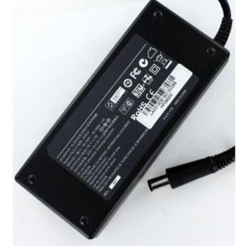 Adaptador de Corriente HP AC Inteligente (90W) - Fuente de Alimentación para Notebook