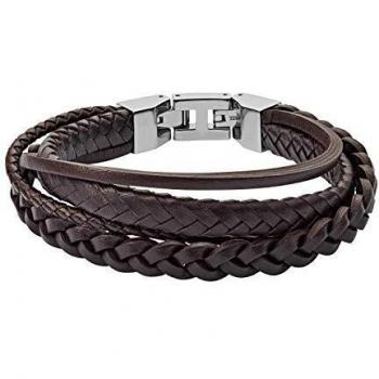 Fossil Pulsera para Hombre JF03190040