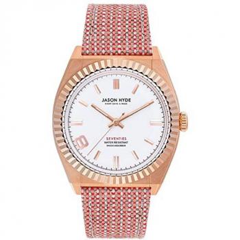 Reloj Mujer Jason Hyde jh20012 (Ø 36 mm)