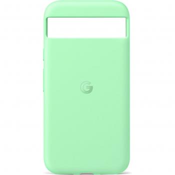 Funda de silicona aloe para Google Pixel 8a - Google GA05491
