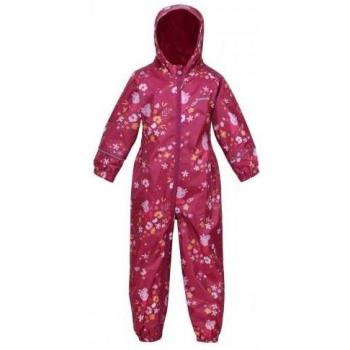 Traje Impermeable Regatta Pobble Peppa Pig para Niños/Niñas