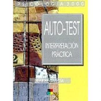 Auto-test - interpretacion practica