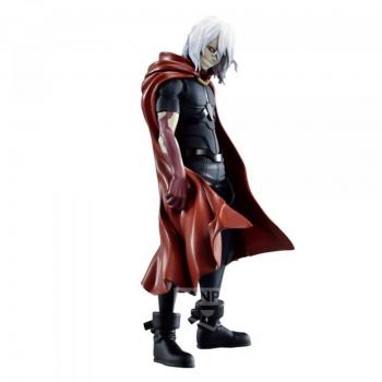 Banpresto My Hero Academia DXF Figure - Tomura Shigaraki II 20cm Collectible