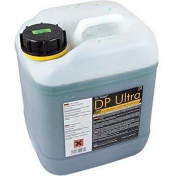 Aqua Computer Hardware Cooling Accessory Blue DP Ultra 5L