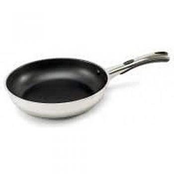 Imf Suprem Sartén, Stainless Steel
