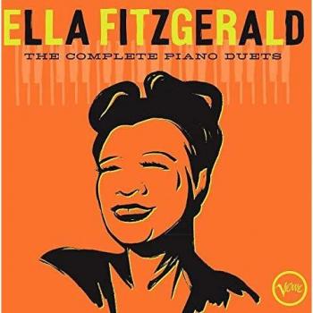 The Complete Piano Duets