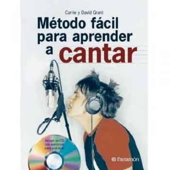 METODO FACIL PARA APRENDER A CANTAR