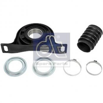 Cojinete central del árbol de transmisión DT Spare Parts 4.81189