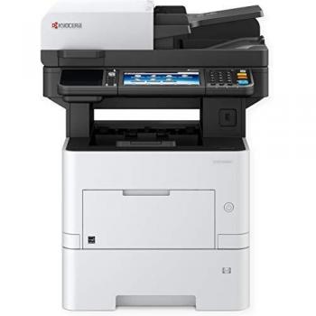 KYOCERA ECOSYS M3660idn Laser 60 ppm 1200 x 1200 DPI A4 - Impresora multifunción