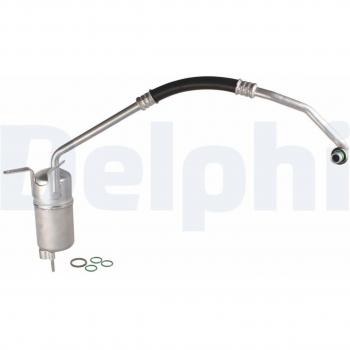 Secadora de aire acondicionado DELPHI TSP0175349 con filtro deshidratante