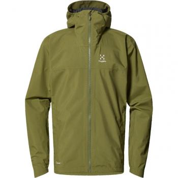 Chaqueta de hombre Haglöfs Korp Proof