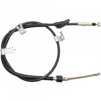 ABS K14007 Cables del Freno de Estacionamiento