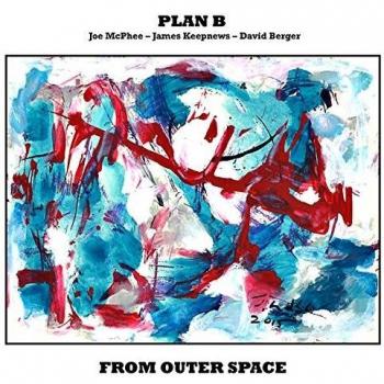 From outer space vinilo