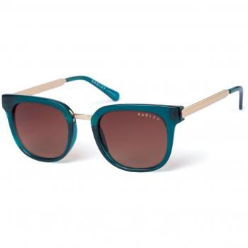 Radley RDS 6510 188 Men's Blue Sunglasses Size 49