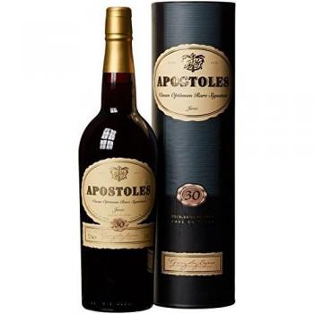 Apóstoles Palo Cortado muy viejo - Vino D.O. Jerez - 750 ml