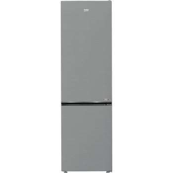 Combi Beko NeoFrost Dual Cooling B5EUNE406HXB Inox 2.03m Eficiencia C