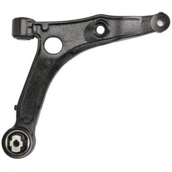 Brazo de control REINHOCH RH04-2046 Eje delantero/Derecha/frente, Barra oscilante de suspensión de ruedas