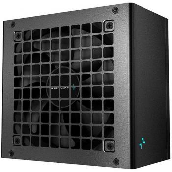 DeepCool PK650D Fuente de Alimentación ATX 650W 80 Plus Bronze Direct Cable R-PK650D-FA0B-EU