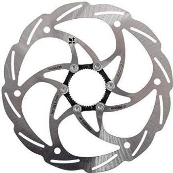 Monolithic Centerlock Brake Disc - 1 Piece - Ø160mm Formula Spare Parts