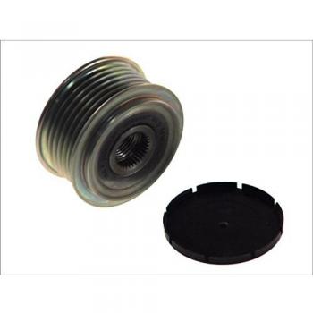 Rueda Libre de Alternador INA 535 0035 10 con Herramientas Especializadas para Montaje