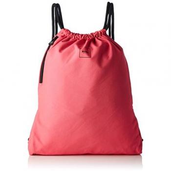 MasterDis Unisex Basic Neon Pink Gym Sack