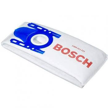 Bosch 2 605 411 225 - Saco para polvo - -