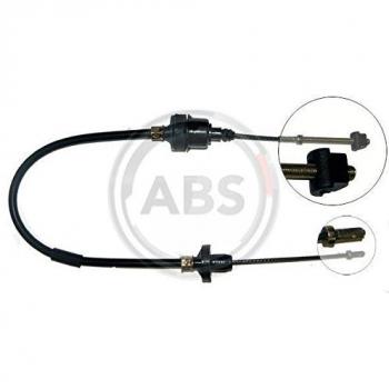 ABS K25670 Cables Del Embrague