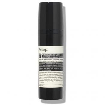 Aesop Unisex Protective Facial Lotion SPF 50 - Sunscreen for Face - 50ml