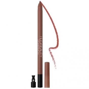Huda Beauty Lip Contour 2.0 Terracotta Lip Liner Pencil 0.5g