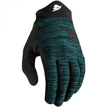Guantes de Larga Duración Bluegrass Union en Verde