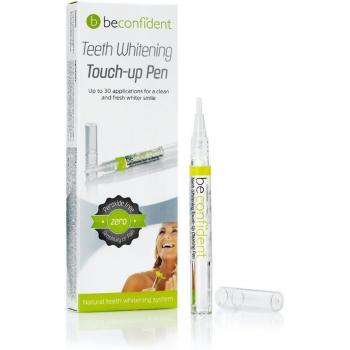 Beconfident Teeth Whitening Touch-Up Pen 2ml