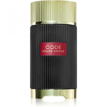 La Fede Code Rouge Amour Eau de Parfum Unisex 100 ml