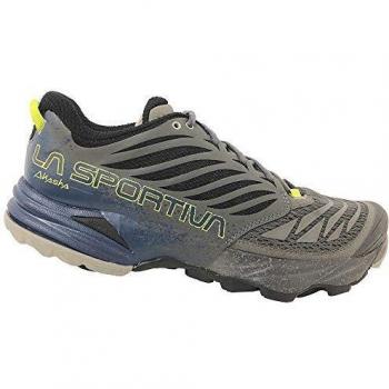 La Sportiva Akasha Gris 26Y900618