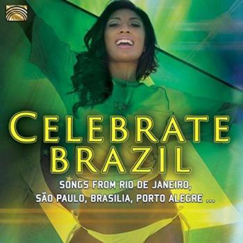 Celebrate Brazil