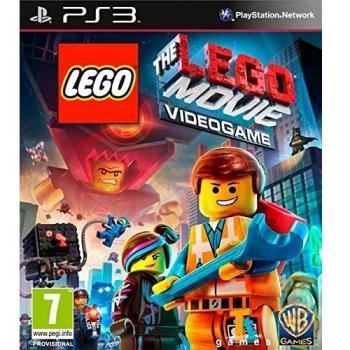 Lego Movie: The Videogame (Essentials) - Juego de Aventuras para Consola PlayStation 3