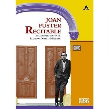 Joan Fuster recitable: 8
