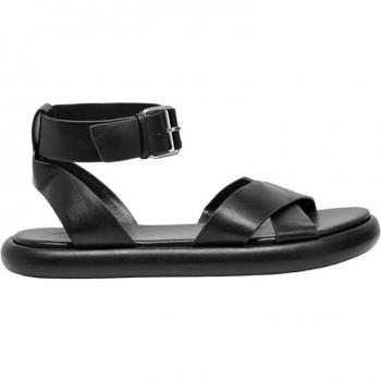 Only Sandalias de mujer con tiras cruzadas ONLMONTANA-1 PU SANDAL