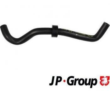 Manguera de radiador JP GROUP 1114313300