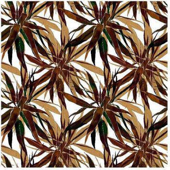 Mantel antimanchas COIBA 901 de 140 x 200 cm - Ideal para proteger tu mesa con estilo