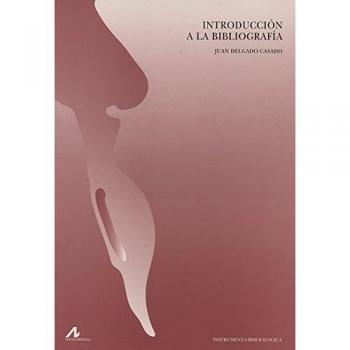 Introducción a la bibliografía
