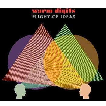 Vuelo de Ideas (LP-Vinilo)