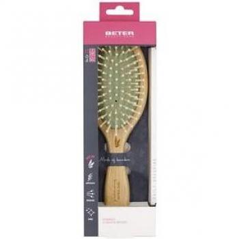 Beter Bamwood Cepillo Púas en Madera