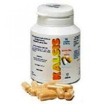 Catalysis Kalsis 500mg, Paquete de 90 Cápsulas