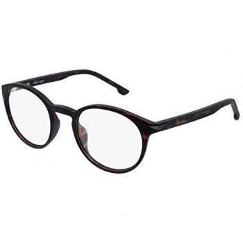Police S0349002 Montura de Gafas VPLA430878 para Hombre, Multicolor, 50 mm