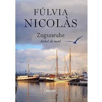 Zugunruhe: Anhel de Nord: 76